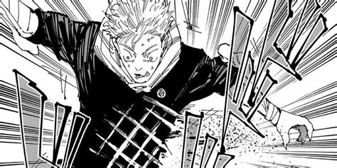 Jujutsu Kaisen Chapter 249 Gets Delayed, New Release Date Confirmed 
