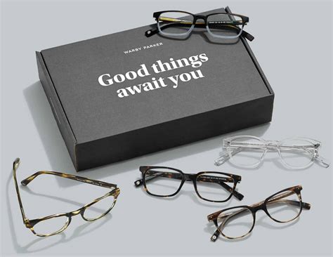 Best Glasses Subscription Boxes Sunglasses And Prescription Urban Tastebud