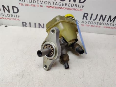 Master Cylinder Audi A2 1 4 16V 8Z1611301B