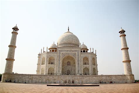 Architecture Taj Mahal 22 Gorgeous Photos Of The Monument Of Love