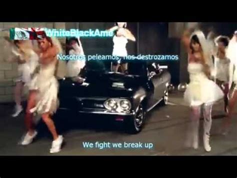 Katy Perry Hot N Cold Subtitulado Al Español y Ingles Official Video FULL HD VEVO YouTube