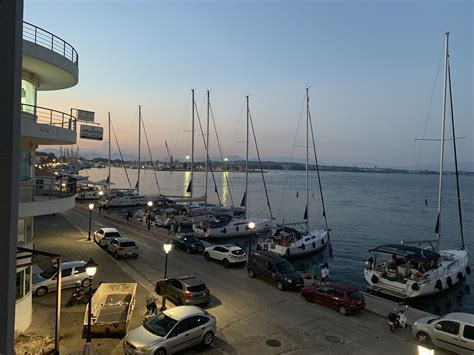 Sailing Helios | We are very excited to announce the launch of our new