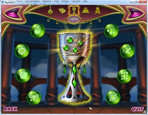 Msn bejeweled 3 popcap - naahaus