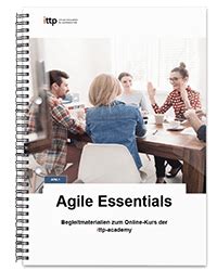 Online Kurs Agiles Projektmanagement