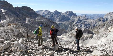 Grand Albania Hiking Tour (15 Days) – Outdoor Albania