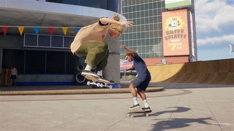 How To Join Friends And Play Multiplayer In Skate