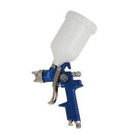 H827 Voylet HVLP Spray Gun At Rs 2000 Piece High Volume Low Pressure