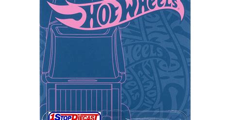 T Hunted O Retorno Da S Rie De Anivers Rio Da Hot Wheels Em