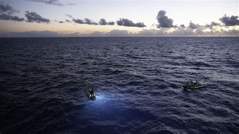 File:Limiting Factor floating on the surface of the water after a dive ...