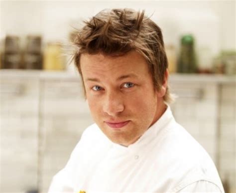 Jamie Oliver Hospitality Chain