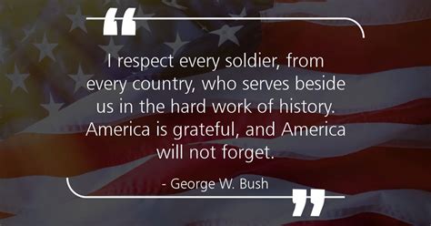 45 Most Famous Veterans Day Quotes To Honor Those Who Have Served ...