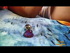 The Naughty Barbie Fit Tries To Give Her Ass For The First Time Opens Her Butt For The Cocky