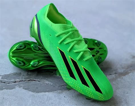 Обзор бутс Adidas X Speedportal.1 – Культура Футбола