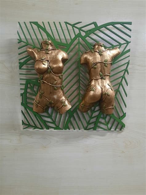 Nude Women Wall Decoration Erotic Wall Art Nude Wall Decoration Nude Wall Statue Sexy Wall