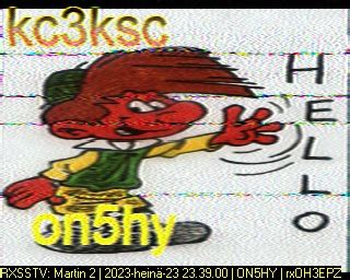 Oh Epz Sstv Cam