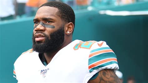 Dolphins Cb Xavien Howard Reportedly Arrested For Domestic Battery