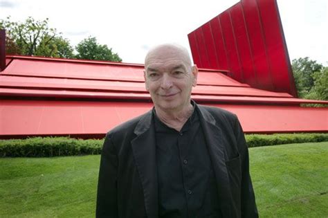 Jean Nouvel Biography Architecture And Facts