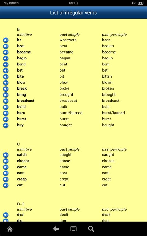 Murphy's English Grammar in Use - App on Amazon Appstore
