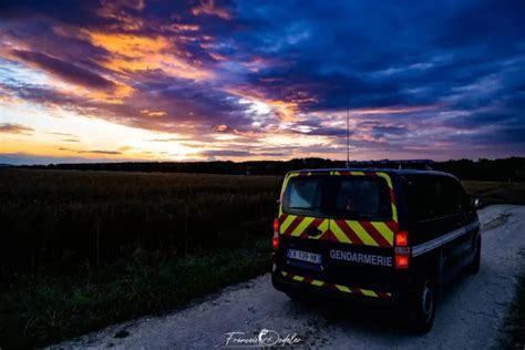 Drame Dans Les Landes Un Gendarme Est Mort Un Autre Est Grièvement