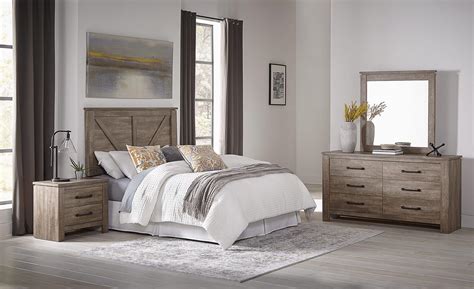 Rent To Own Ideaitalia 4 Piece Adorna Ii Queen Bedroom Set At Aarons