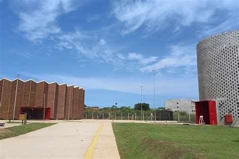 Usina Canaã dos Carajás Agência Pará