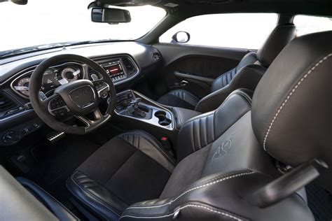 Dodge Challenger Demon 2018 Interior | Cabinets Matttroy