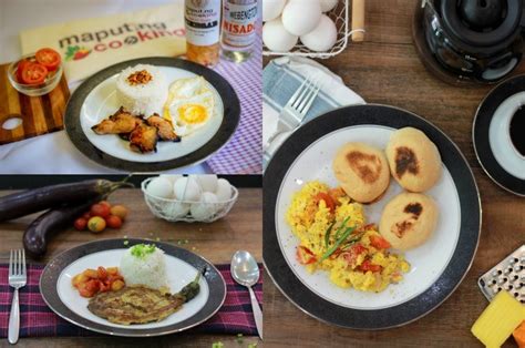 3 Healthy Pinoy Breakfast Recipes Kids Will Surely Love!