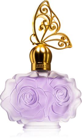 Anna Sui La Vie De Boheme Eau De Toilette Pour Femme Notino Fr