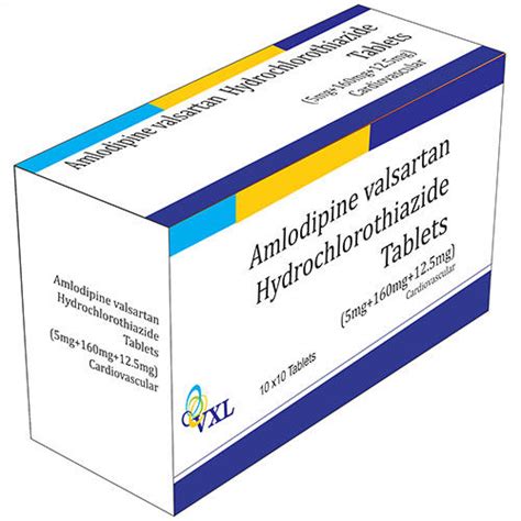 amlodipine valsartan hydrochlorothiazide tablets manufacturerexporter