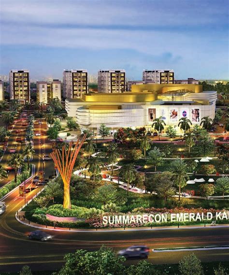 Summarecon Villaggio