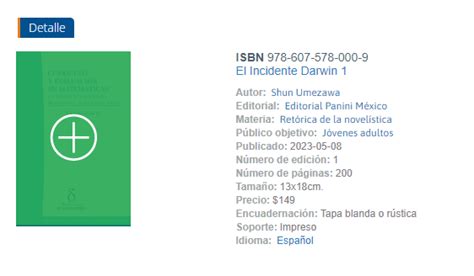 Manga México on Twitter Ya están registrados en México los ISBN de