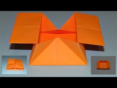 Origami Pop Up Card Ngh Thu T T O H Nh N T Ng Newtongroup Vn