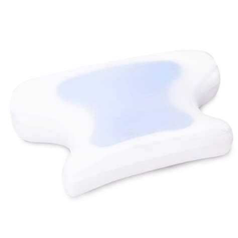 Contour Pillows, Wedge Cushions and Back Support