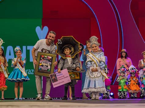 The Most Outstanding Outfits at the Santa Cruz de Tenerife Carnival