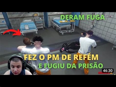 PAULINHO FOI RESGATADO PELO BAGUAL E GROTA YouTube