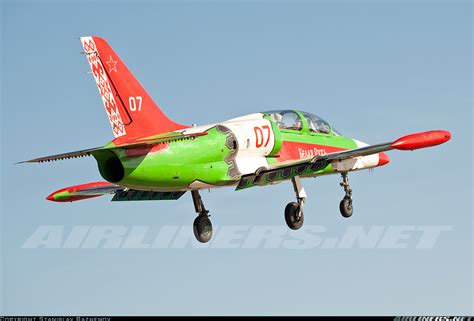 Aero L-39 Albatros - Belarus - Air Force | Aviation Photo #1890211 ...