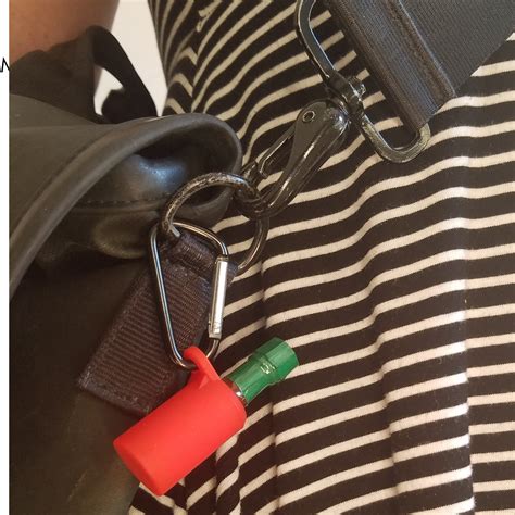 Tabasco Sauce Keychain Includes Mini Bottle Of Original Hot Etsy Ireland
