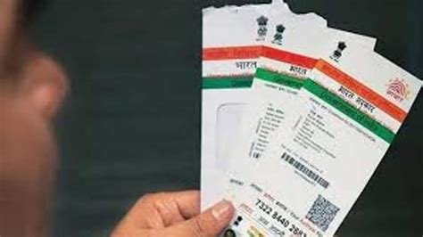 Aadhaar Authentication Transactions Climb To Billion In March