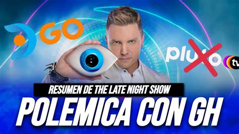 Resumen Del Laucha En Vivo Aclaran La Pol Mica Con Gran Hermano The