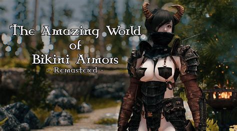 Toro Arte Contare Gli Insetti Skyrim Bikini Armor Set Cbbe Pollame