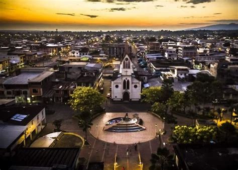 Provincias y Cantones de Ecuador Provincia de Los Ríos