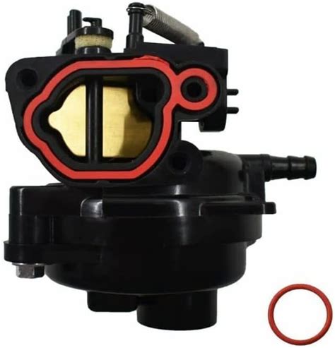 Amazon Carburetor Carb For GTS 150cc Toro Lawn Mower Model 21442