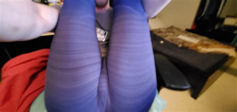 See Through Tights 34 Nude Pics XHamster