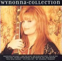 Collection (Wynonna Judd album) - Alchetron, the free social encyclopedia