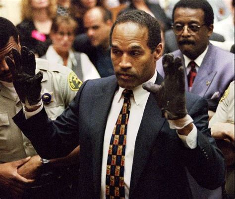 OJ Simpson's murder trial prosecutor reveals what he would say if they ...