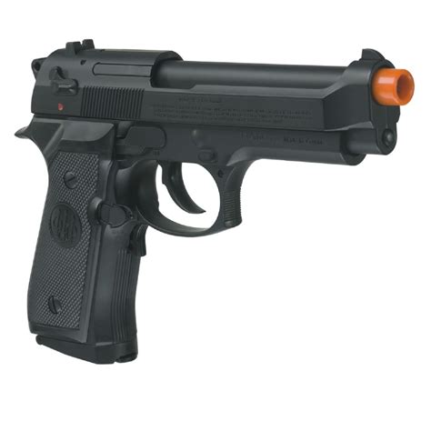 Umarex Beretta 92fs Electric Airsoft Pistol