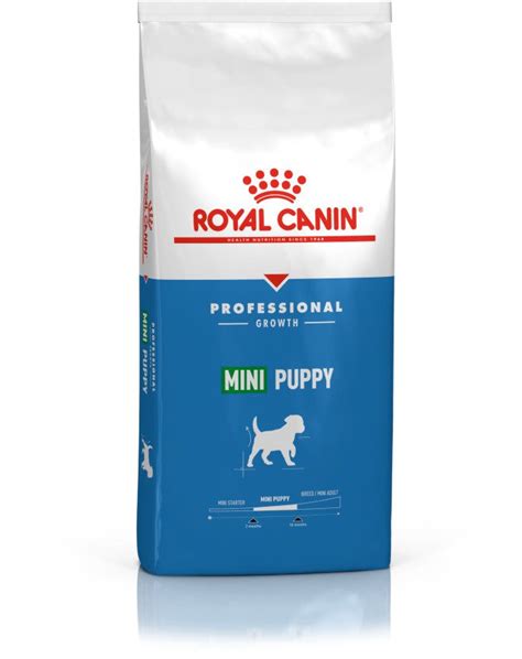 Mini Puppy ROYAL CANIN Professionals