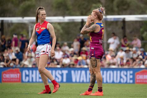 Aflw Grand Final Season 7 2022 Siren