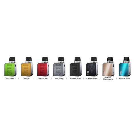 Voopoo Drag Nano 2 Pod System Kit 800mAh 2ml