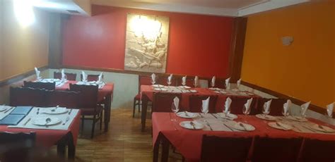 Restaurante Basurto City Doner Kebab En Bilbao